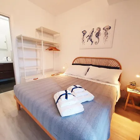 Apartamento Sea Numana