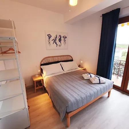 Apartamento Sea Numana