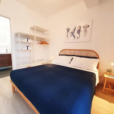 Sea Apartamento Numana