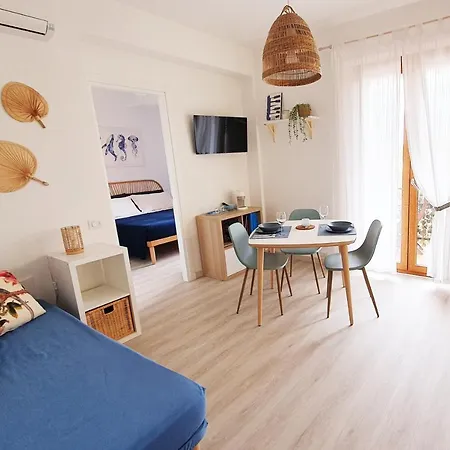 Apartamento Sea Numana