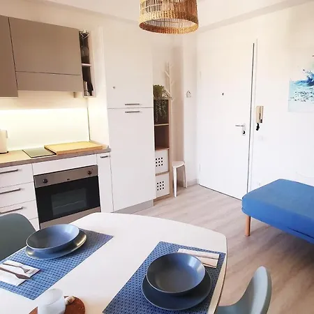 Sea Apartamento Numana