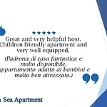 Sea Appartement