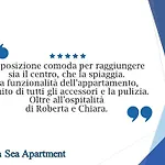 Sea Appartement Numana