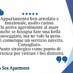 Sea *