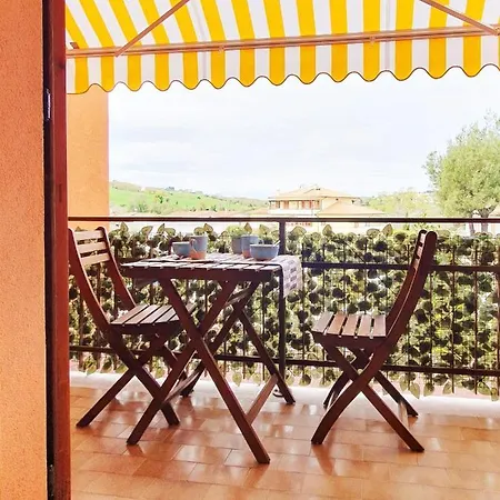 Appartement Sea Numana