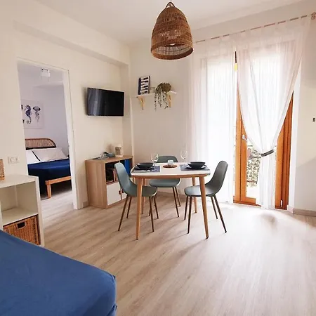 Sea Apartment Numana