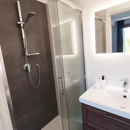 Appartement Sea *
