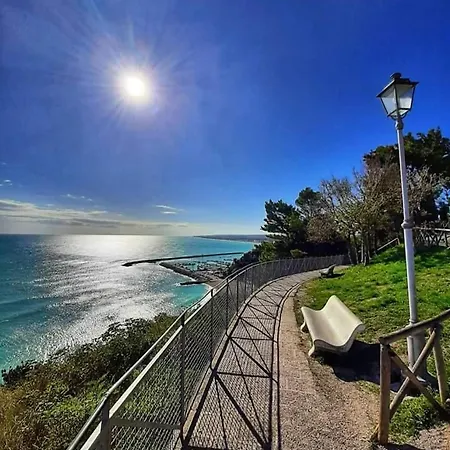 Appartement Sea Numana
