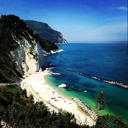 Sea Appartamento *