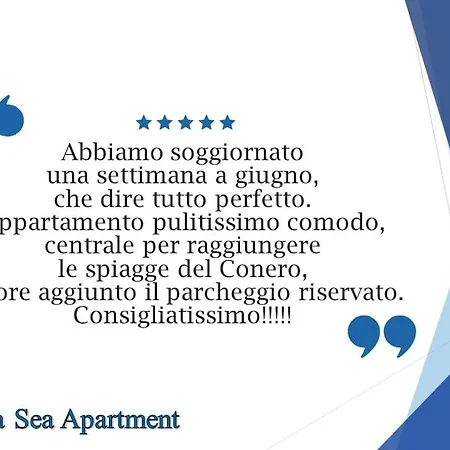 Sea *
