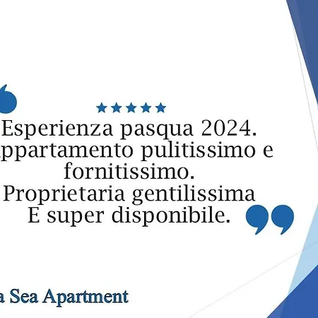 Sea * Numana