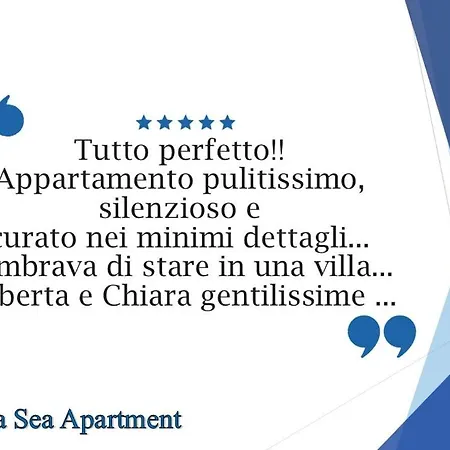 Sea