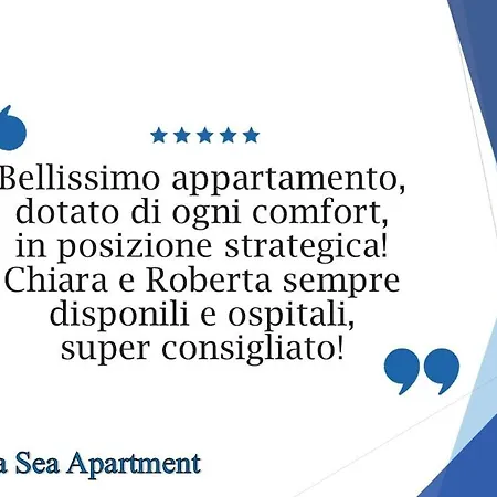 Appartamento Sea Numana