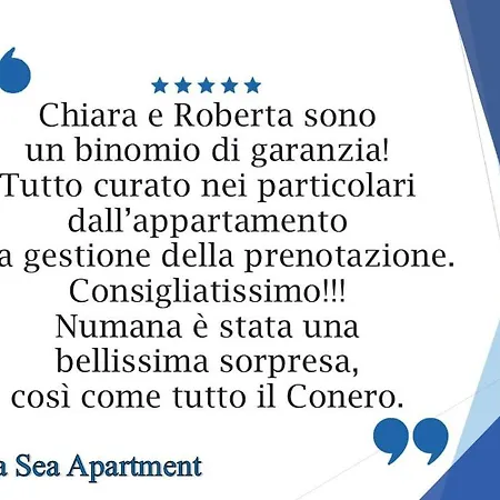 Sea Numana